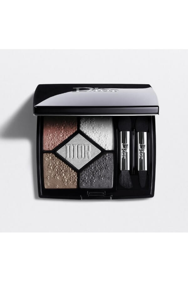 Dior 5 Color E/Shadow Xmas Göz Farı