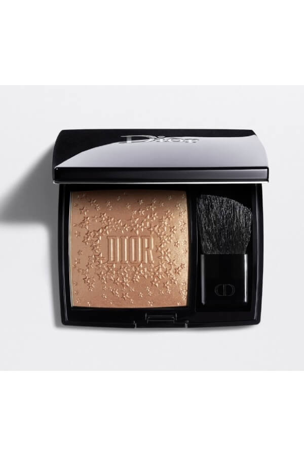 Dior Diorskin Diorblush 001 Xmas Allık