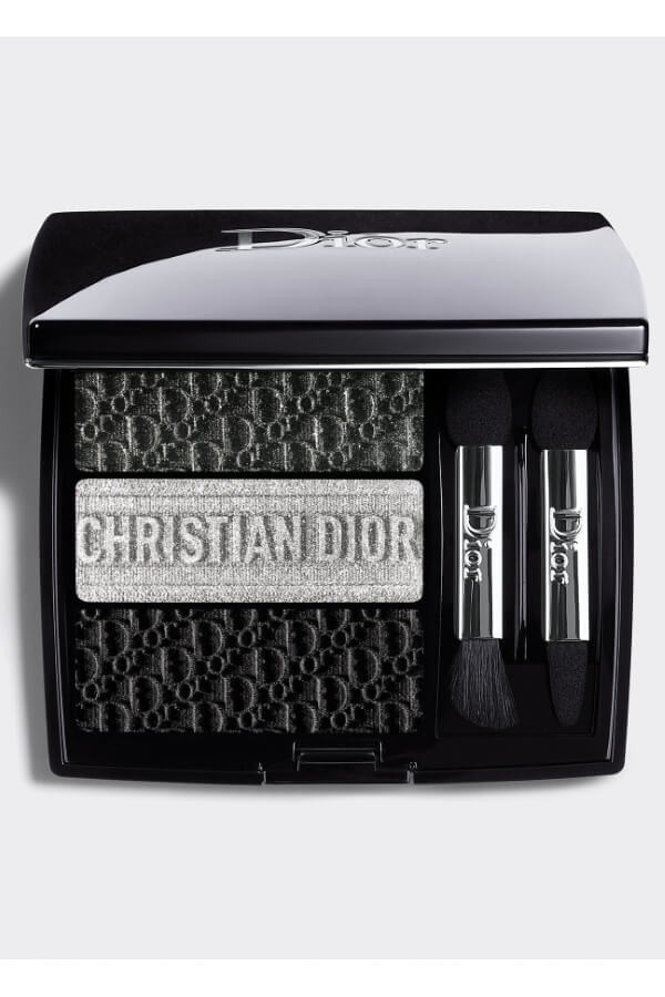 Dior Diorshow Tri(o)blique Eye Palette Göz Farı