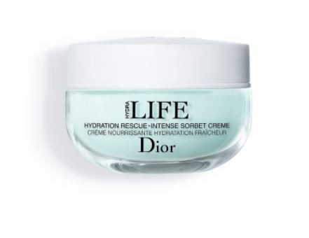 Dior Hlife Sorbet Balm Jar 50ML Nemlendirici