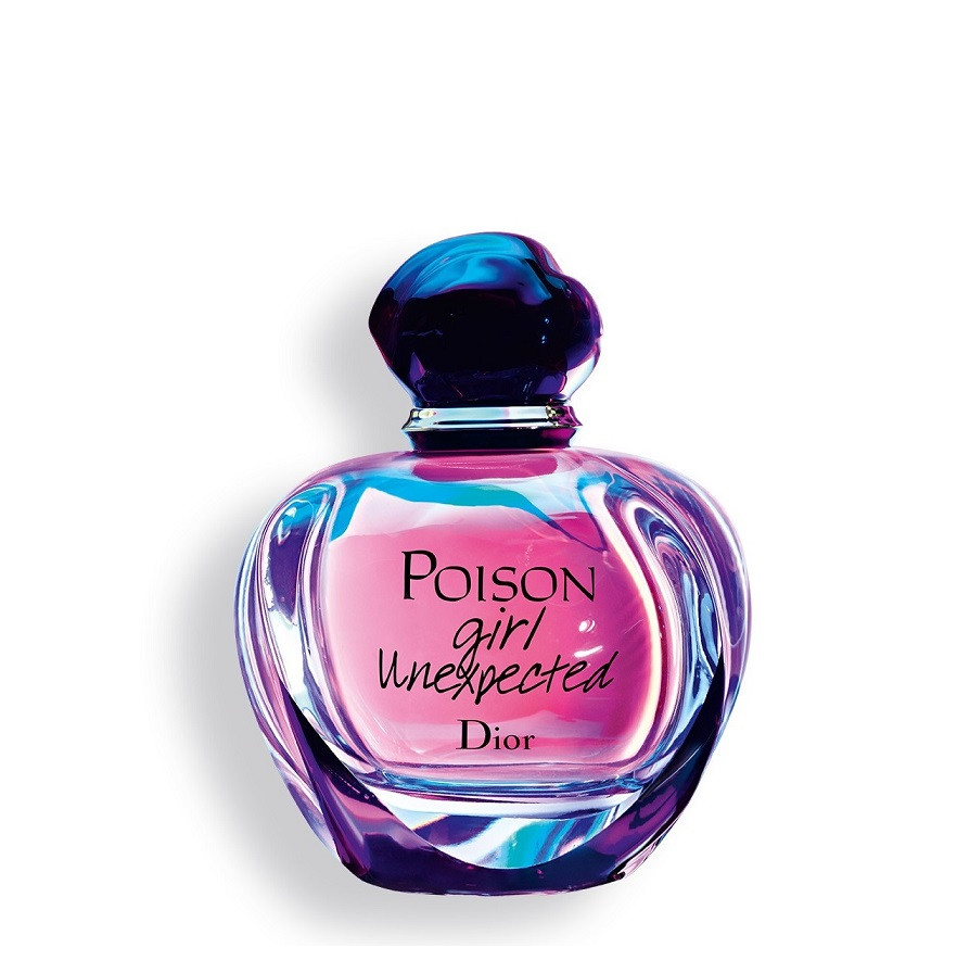 Dior Poison Girl Unexpected EDT 50ML Bayan Parfüm