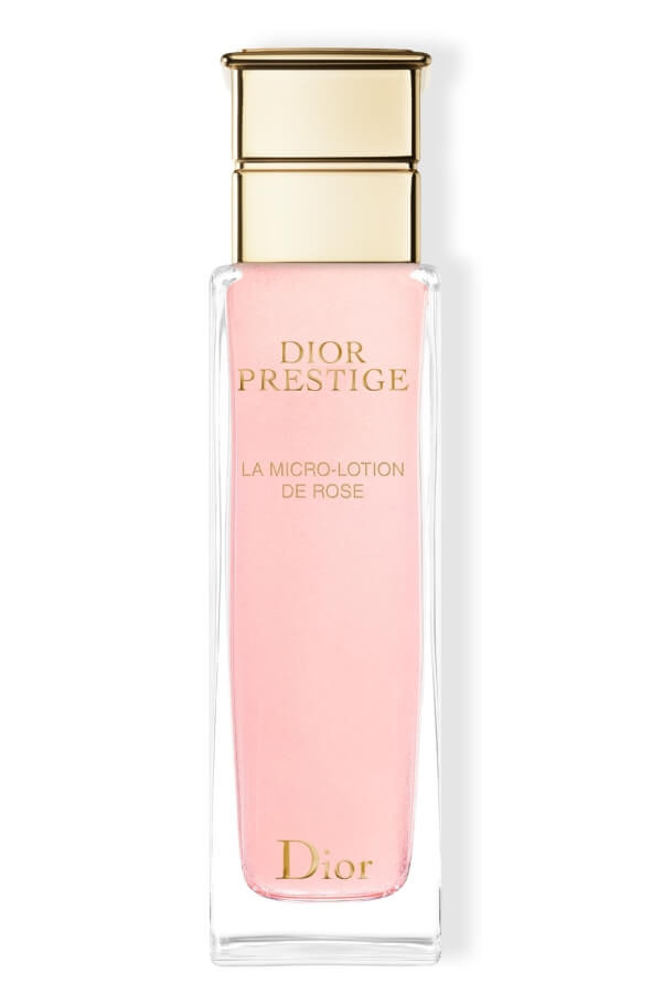 Dior Prestige La Micro-Lotion de Rose 150ML Nemlendirici Yüz Bakımı Yağı
