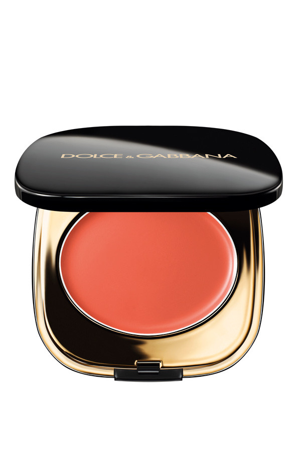 Dolce Gabbana Blush of Roses Rosa Aurora 010 Allık