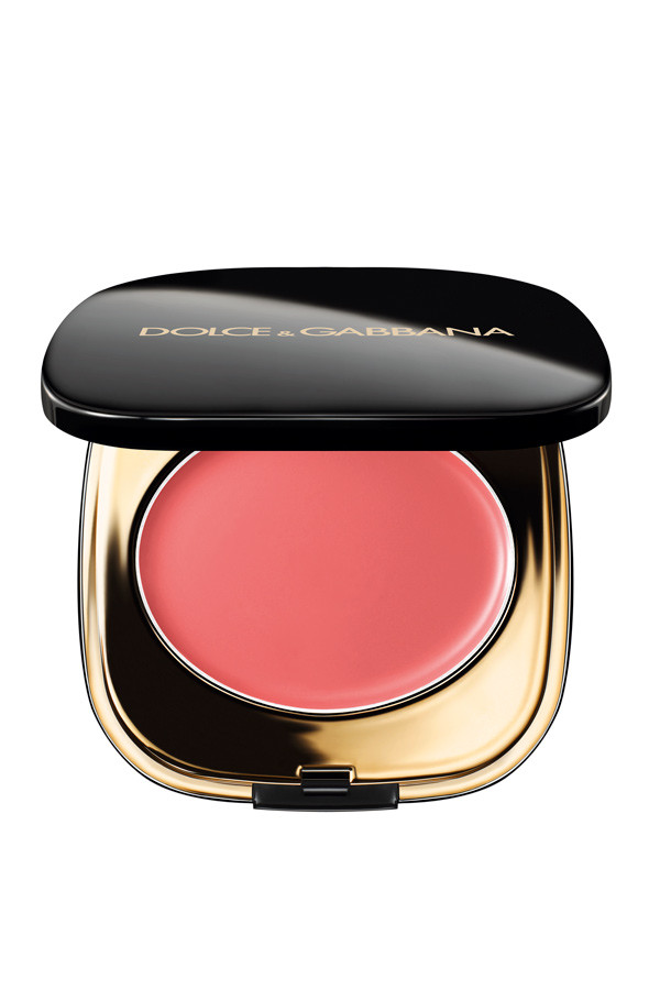 Dolce Gabbana Blush of Roses Rosa Calizia 020 Allık