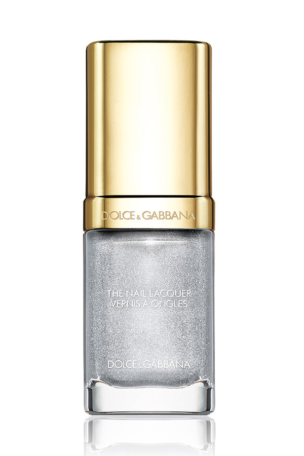 Dolce & Gabbana Nail Polish 805 Mirror Ball 10ML Oje