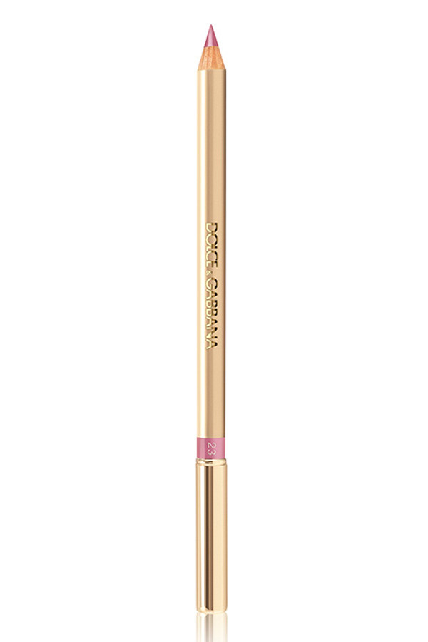 Dolce & Gabbana Eyeliner 23 Pink Pop 1,55Gr Göz Kalemi