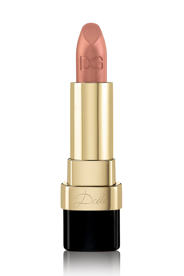 Dolce Gabbana Dolce Matte Lipstick Carezza 122 Ruj