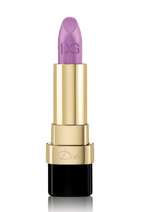Dolce Gabbana Dolce Matte Lipstick Notte 335 Ruj