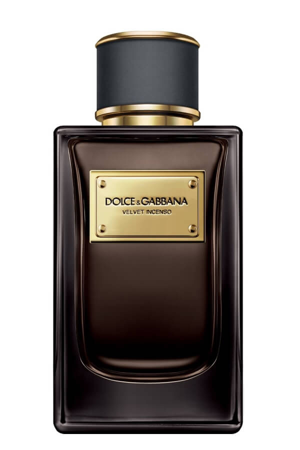 Dolce Gabbana Velvet Collection Incenso EDP 150ML Unisex Parfüm
