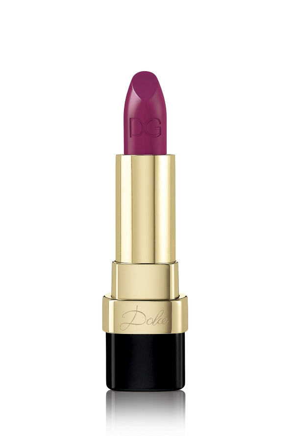 Dolce Gabbana Makeup Dolce Matte Lipstick Orchid 645 Ruj