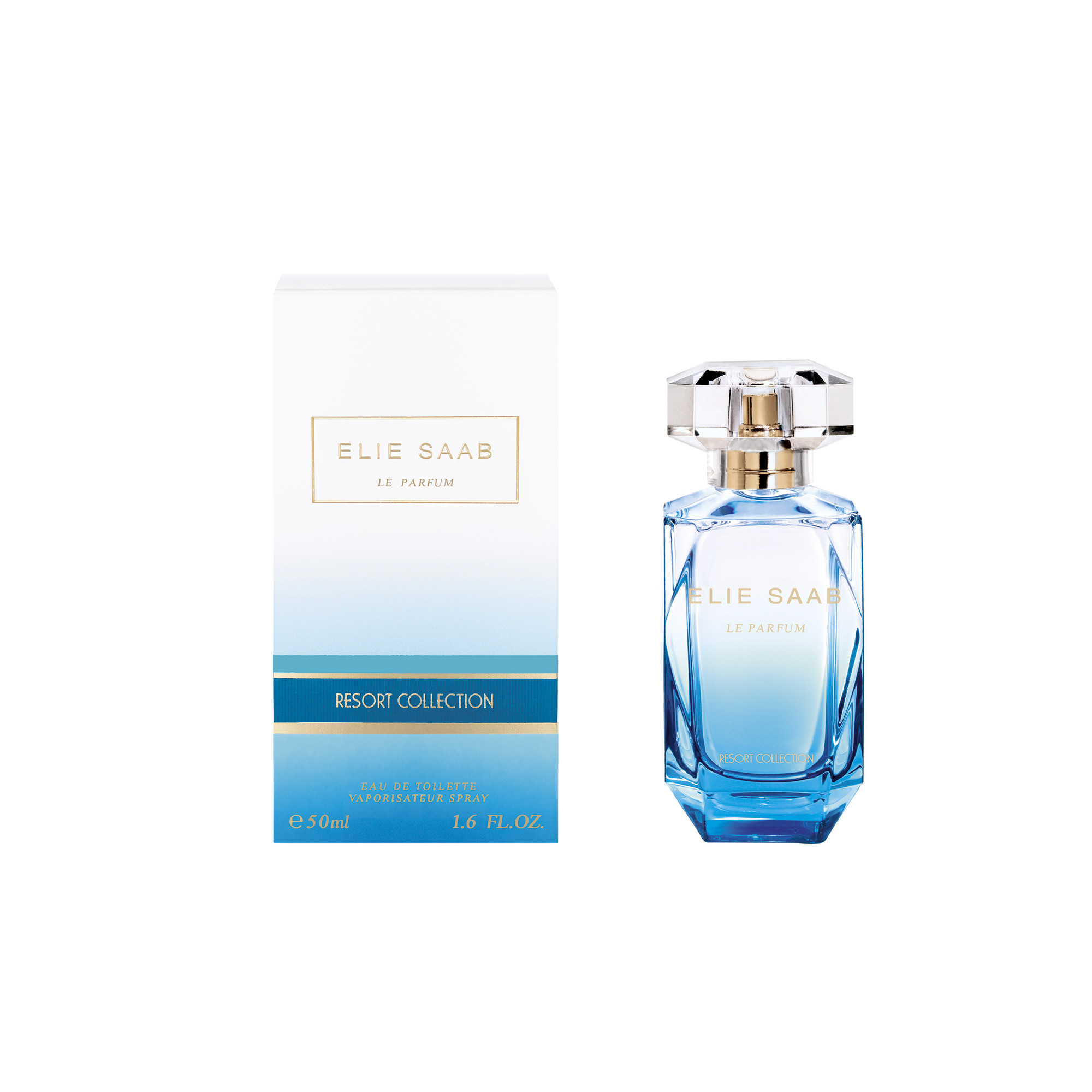 Elie Saab Le Parfum Resort Collection Eau de Toilette 50 ml (SEVİL ÖZEL)