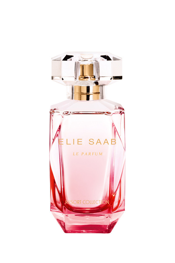 Elie Saab Le Parfum - Resort Collection EDT 50ML Bayan Parfümü