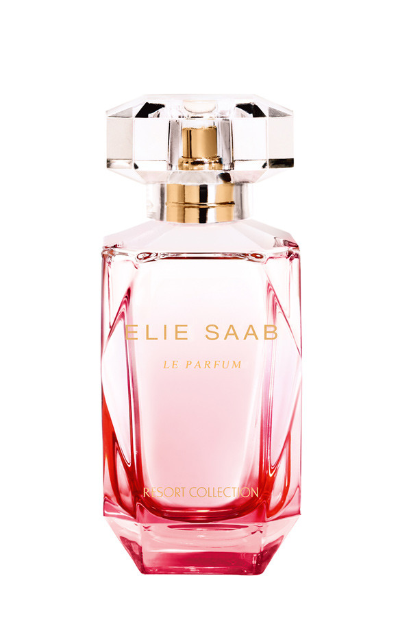Elie Saab Le Parfum - Resort Collection EDT 90ML Bayan Parfümü