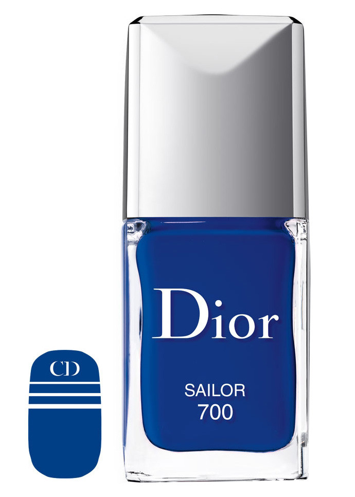 Dior Transat Collection Dior Vernis 700