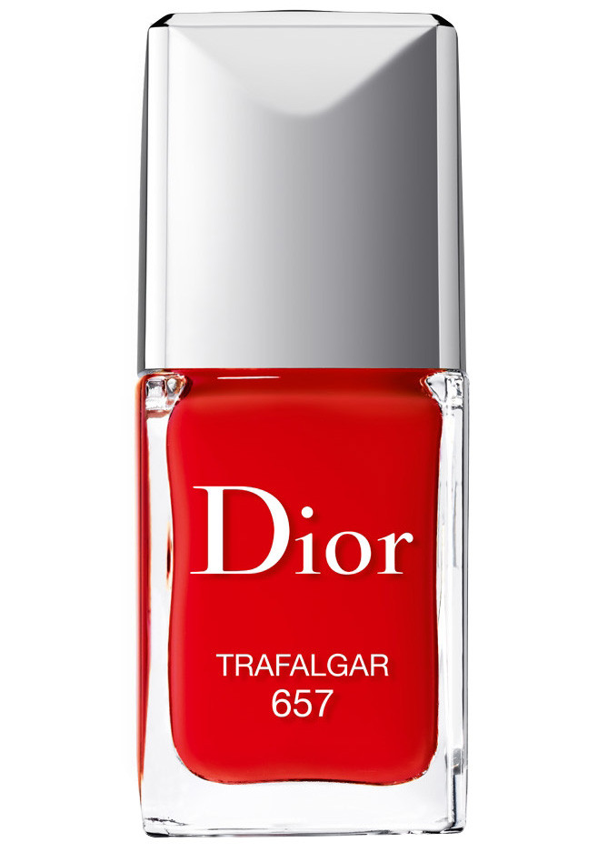 Dior Vernis / Oje  657