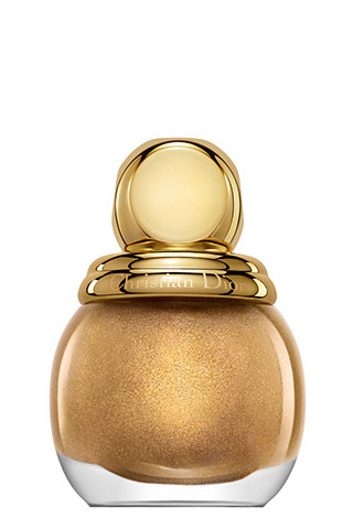 Dior Diorific Enamel 241 Xmas int14 One Shot