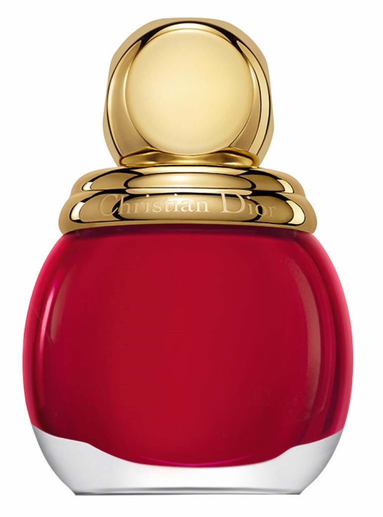 Dior Diorific Enamel 951 Xmas Oje - One Shot