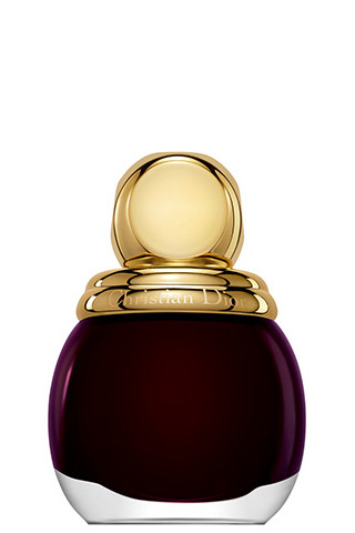 Dior Diorific Enamel 990 Xmas int14 One Shot