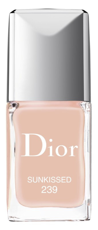 Dior Vernis 239 Sunkissed - One Shot