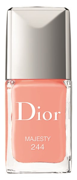 Dior Vernis 244 Majesty (Limited Edition)