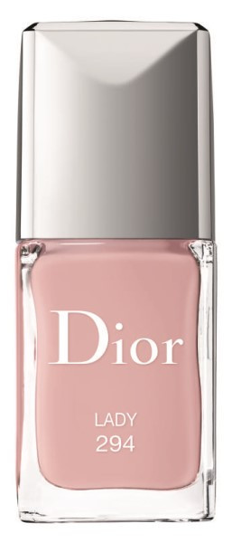 Dior Vernis 294 Lady (Limited Edition)