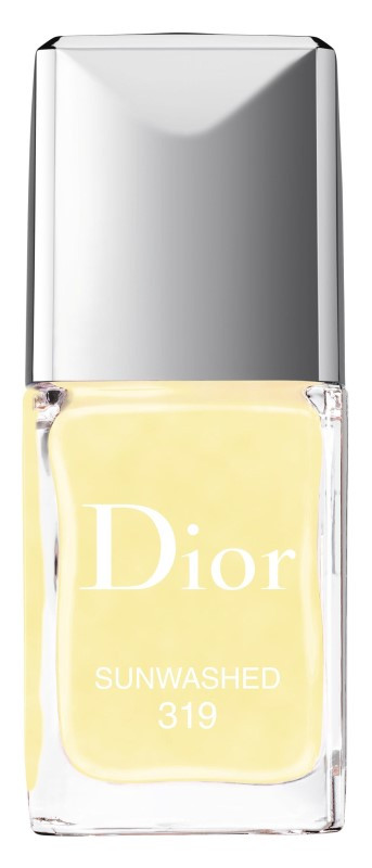 Dior Vernis 319 Sunwashed - One Shot