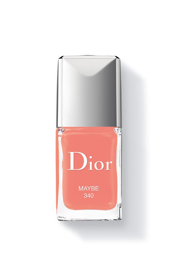 Dior Rouge Dior Vernis Oje