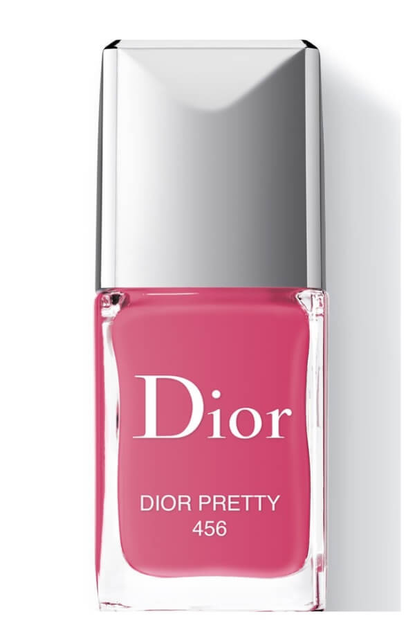 Dior Rouge Dior Vernis Oje