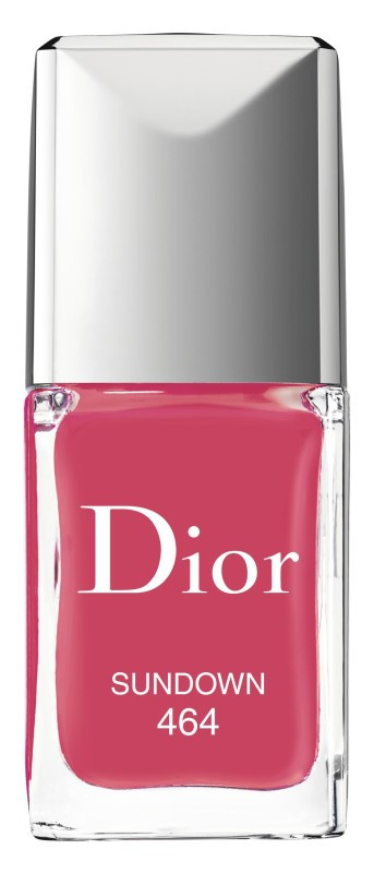 Dior Vernis 464 Sundown - One Shot