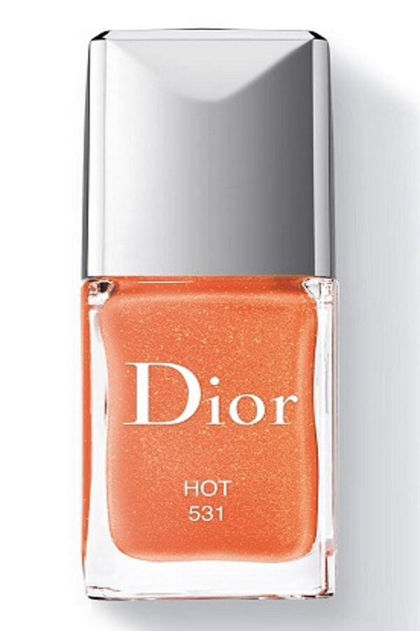 Dior Rouge Dior Vernis 531 Oje