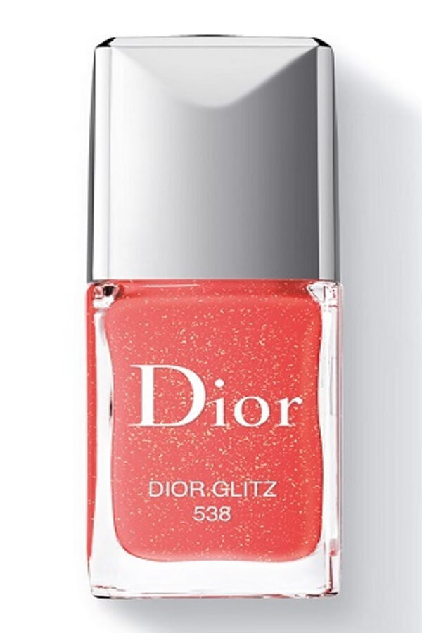 Dior Rouge Dior Vernis 538 Oje