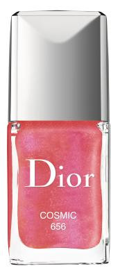 Dior Vernis Gel Shine & Long Wear Nail Lacquer 656 Cosmic Oje