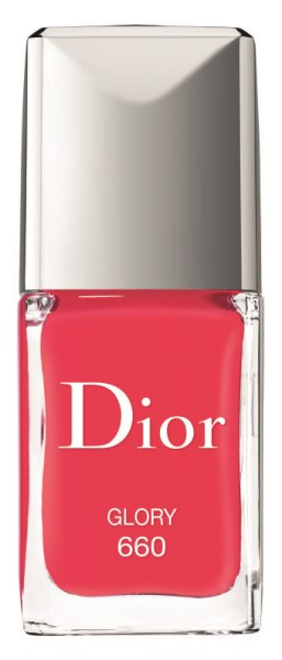 Dior Vernis 660 Glory (Limited Edition)