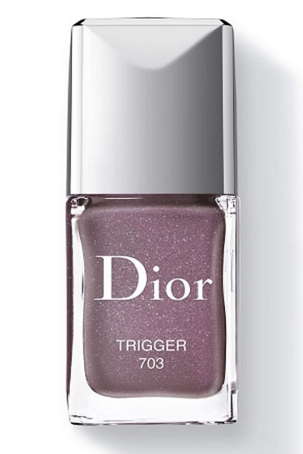 Dior Rouge Dior Vernis 703 Oje