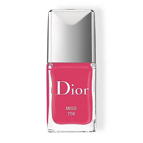 Dior Rouge Dior Vernis Oje