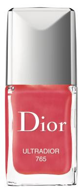 Dior Vernis Gel Shine & Long Wear Nail Lacquer 765 Ultradior Oje