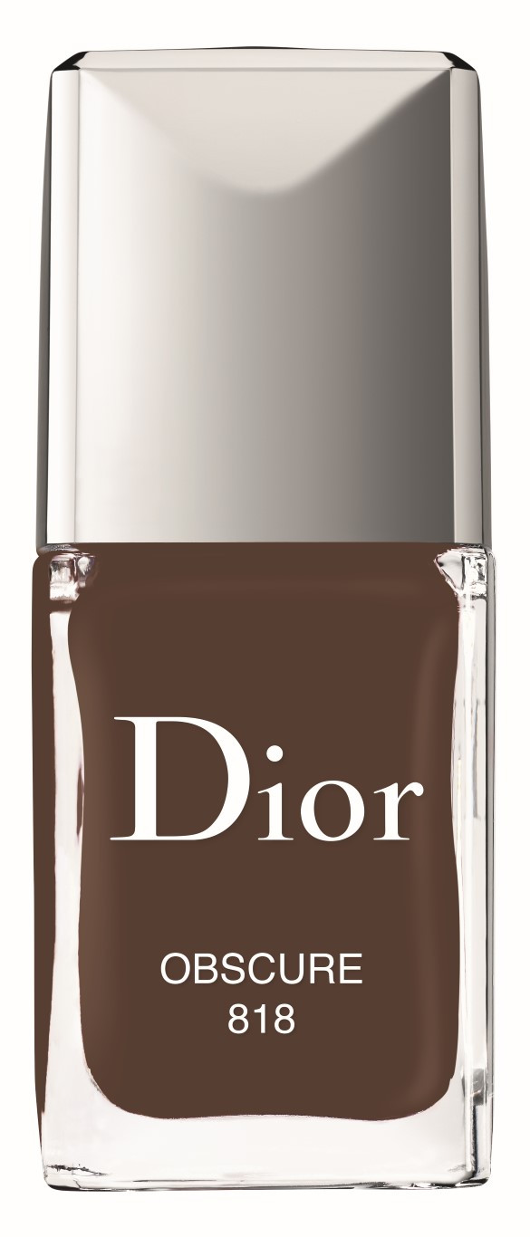 Dior Rouge Dior Vernis 818 Oje