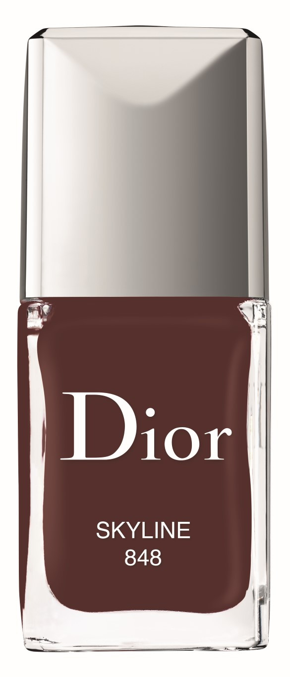 Dior Rouge Dior Vernis 848 Oje