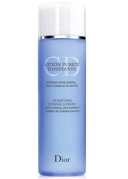 Dior Purifying Toning Lotion Losyon 200ml