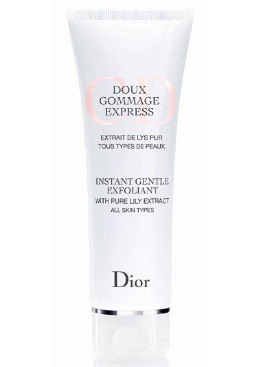 Dior Instant Gentle Exfoliant 75ml