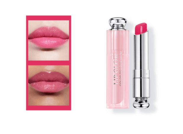 Dior Addict Lipglow Lip Stick