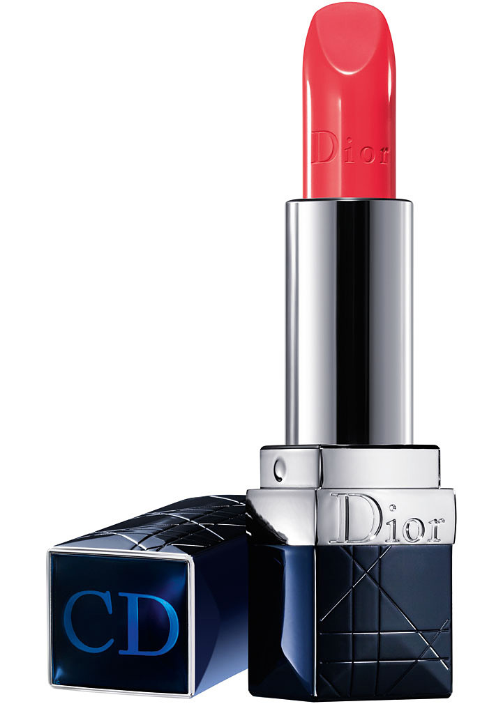 Dior New Rouge Dior 028 Mazette