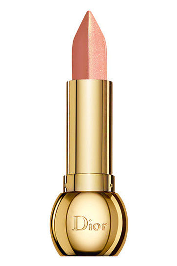 Dior Diorific Golden Shock 001 Xmas int14 One Shot