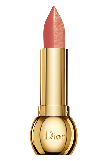 Dior Diorific Golden Shock 002 Xmas int14 One Shot