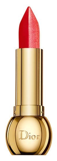 Dior Diorific Golden Shock 006 Xmas int14 One Shot