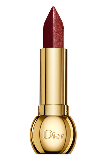 Dior Diorific Golden Shock 008 Xmas int14 One Shot