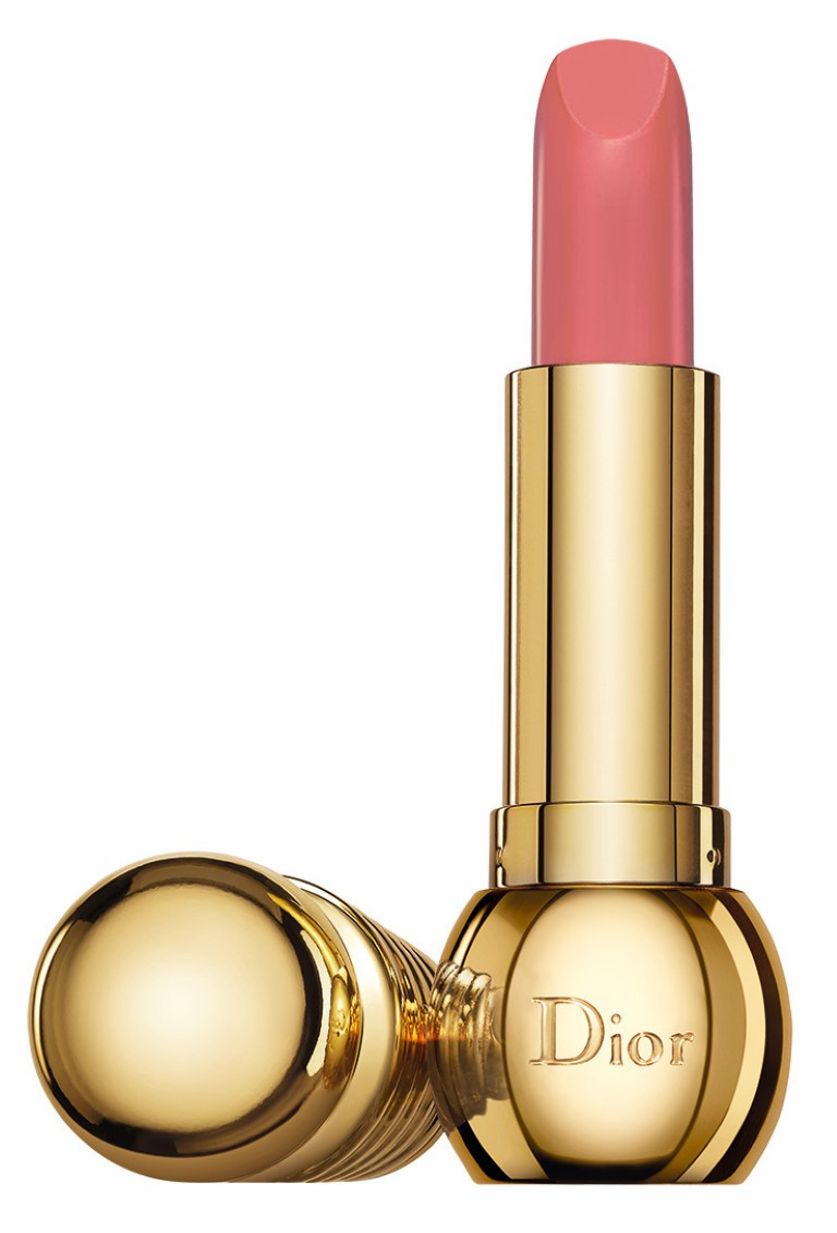 Dior Diorific Easy Mat Lips 430 Xmas Ruj