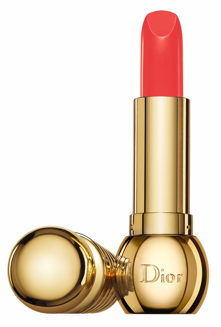 Dior Diorific Easy Mat Lips 540 Xmas Ruj