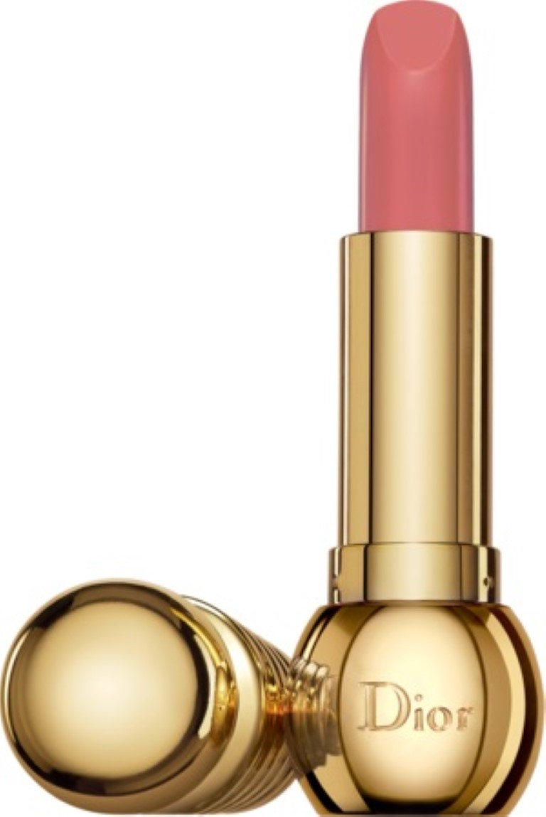 Dior Diorific Easy Mat Lips 770 Xmas Ruj