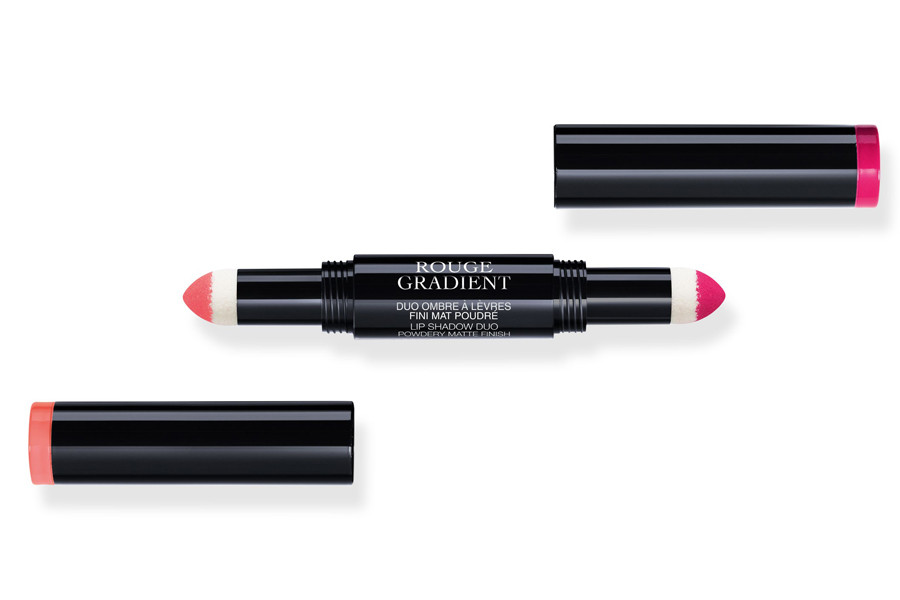 Dior Rouge Dior Gradient Ruj